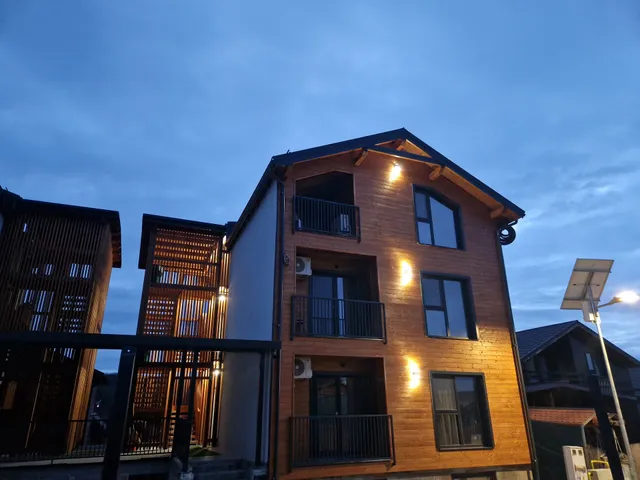 Baile Figa Spa Cazare