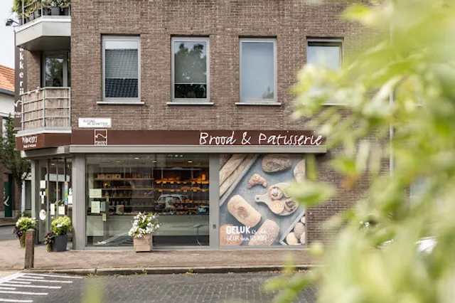 Bakkerij Wouters - Mariaburg