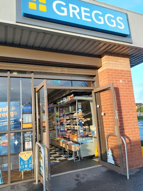 Greggs