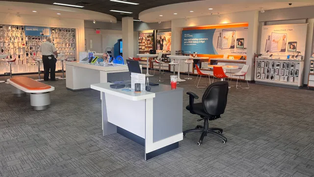 AT&T Store
