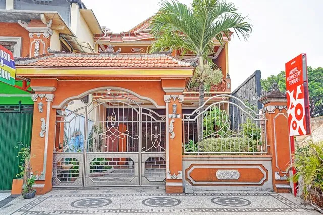 OYO 90139 Arival Homestay Syariah