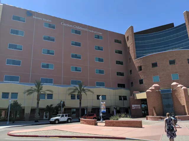 Banner Desert Medical Center
