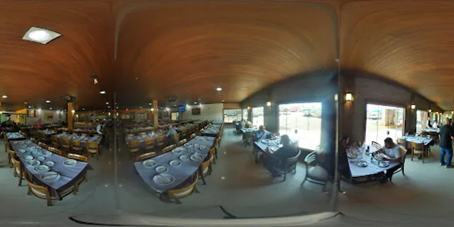 Churrascaria Zebu