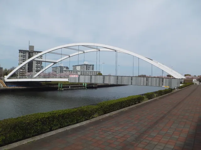 Toshima Bridge