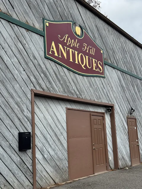 Apple Hill Antiques