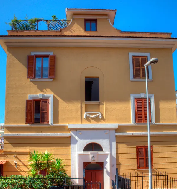 Bed and Breakfast 30