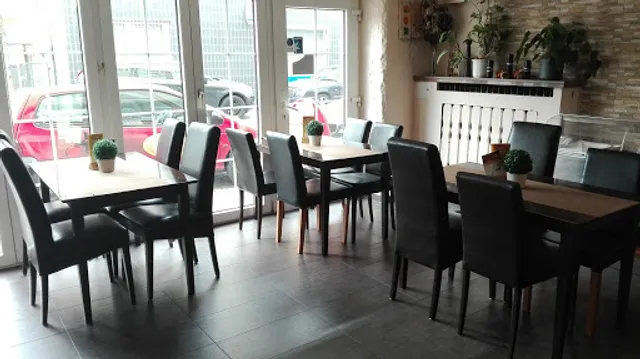 Pizzeria Sicilia Mannheim