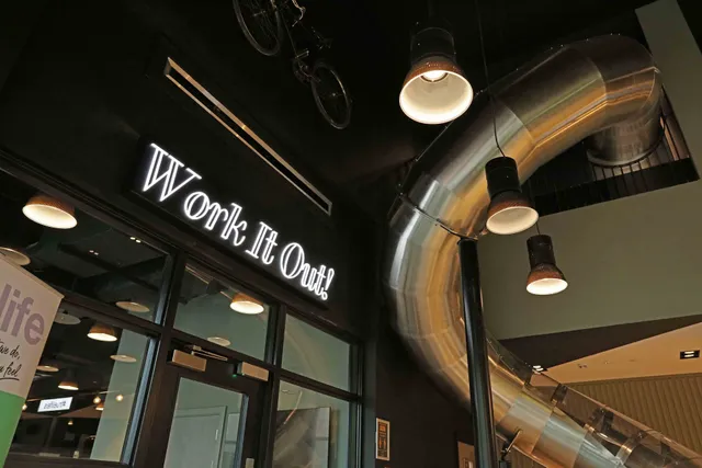 true student Manchester, Salford