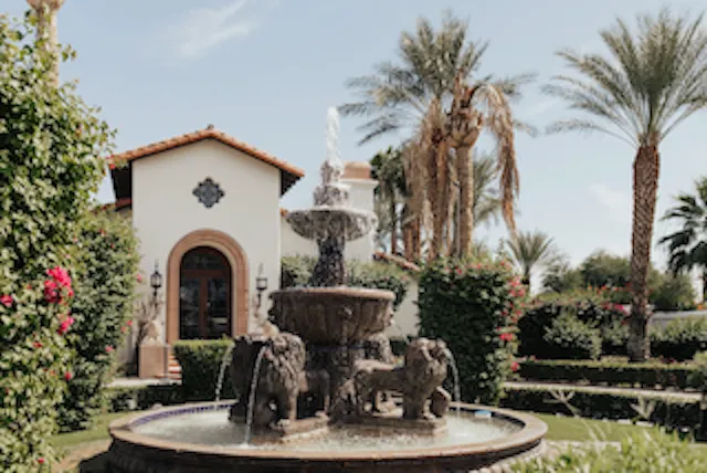 Bougainvillea Estate