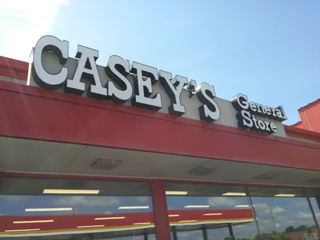 Casey's