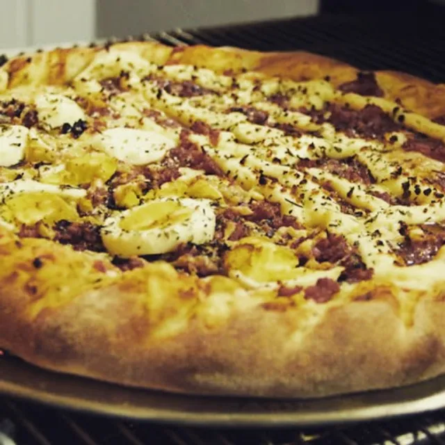 Mirus Spot and Esfiharia