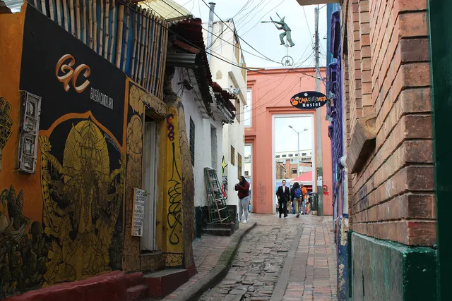 Galería Candelaría