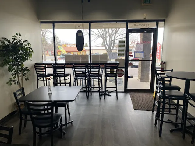 Gyros King & Pizzeria