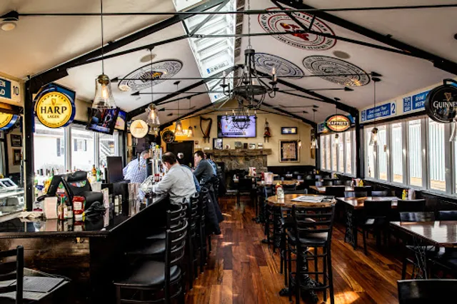 Greenhouse Wood Fired Grill