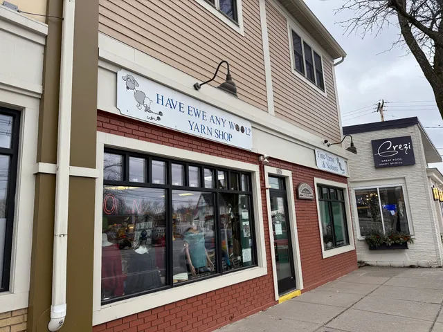 Have Ewe Any Wool Yarn Shop