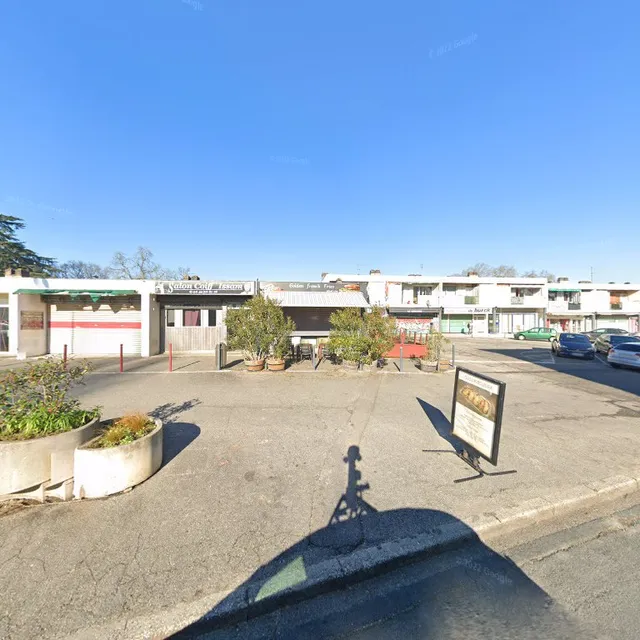 Les Délices Du Burck