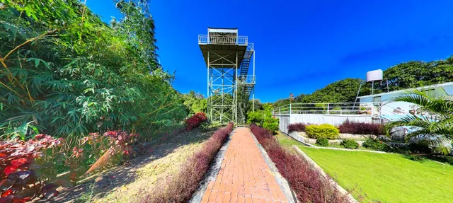 FOREST RANCH SASAN GIR