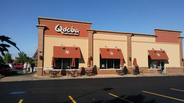QDOBA Mexican Eats