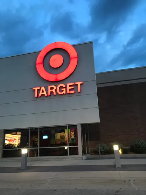 Target