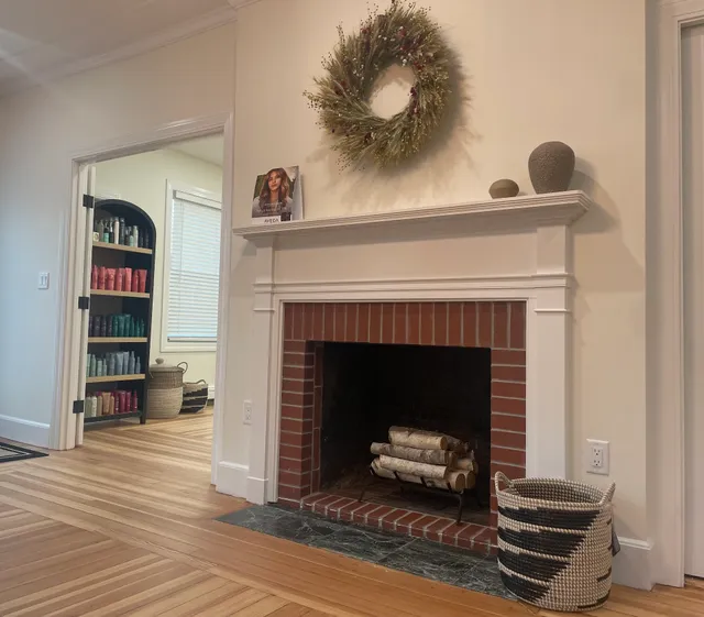 The Boutique Hair Spa