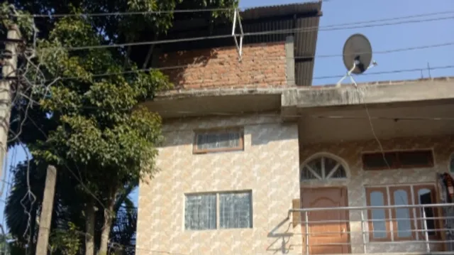 Hrishikesh laskar's beautiful home Hotel and travel help