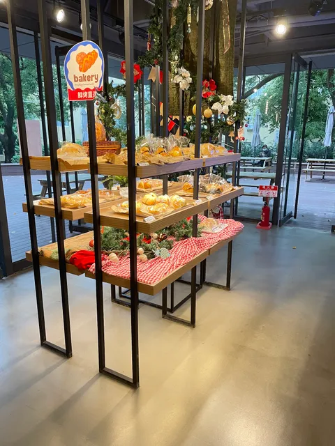 Here Space 這家咖啡｜冰滴手沖專売｜甜點｜餐盒外燴