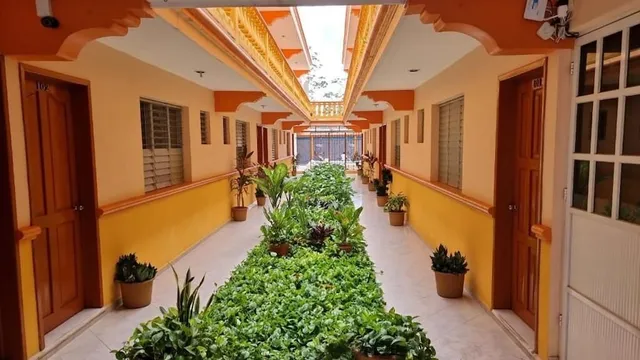 Hotel Isla Esmeralda