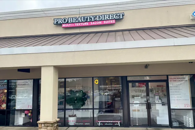 Pro Beauty Direct (Austell)