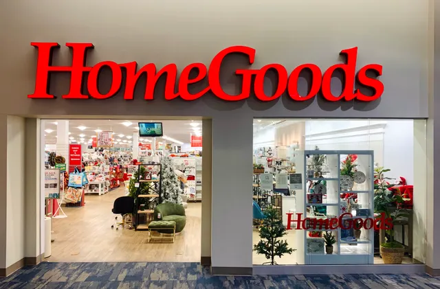 HomeGoods
