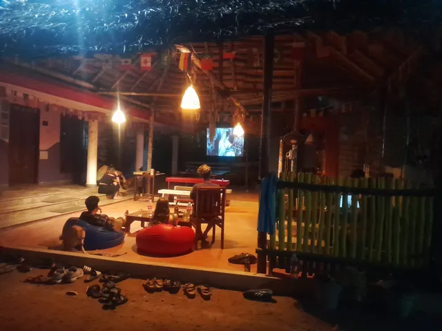 HostelExp, Varkala - A Beach Town Hostel