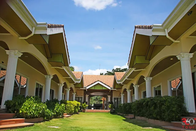 71% Diving Resort- Dumaguete