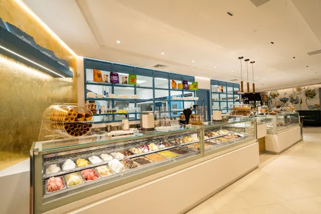 Caffè Atene Le Dune