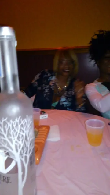 Suffolk Booster Club Inc