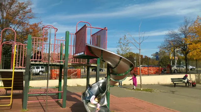 General Hart Playground