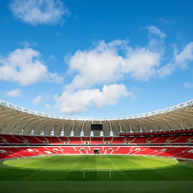 Estádio Beira-Rio