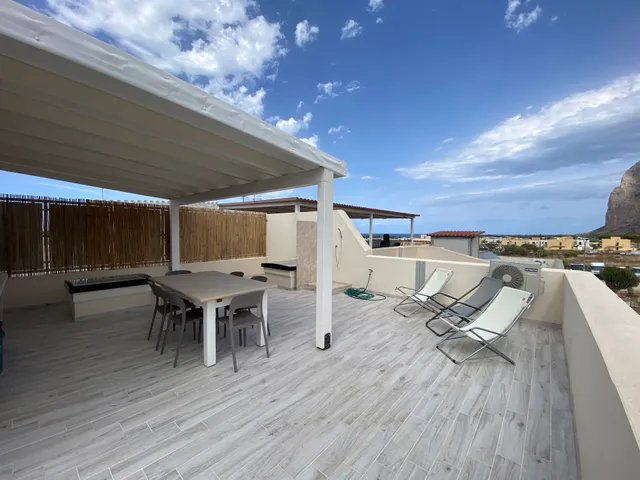 La Terrazza del Capo (CIN: IT081020C2L4QYITNE)