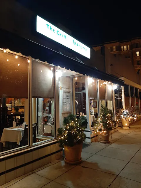 The Grill From Ipanema