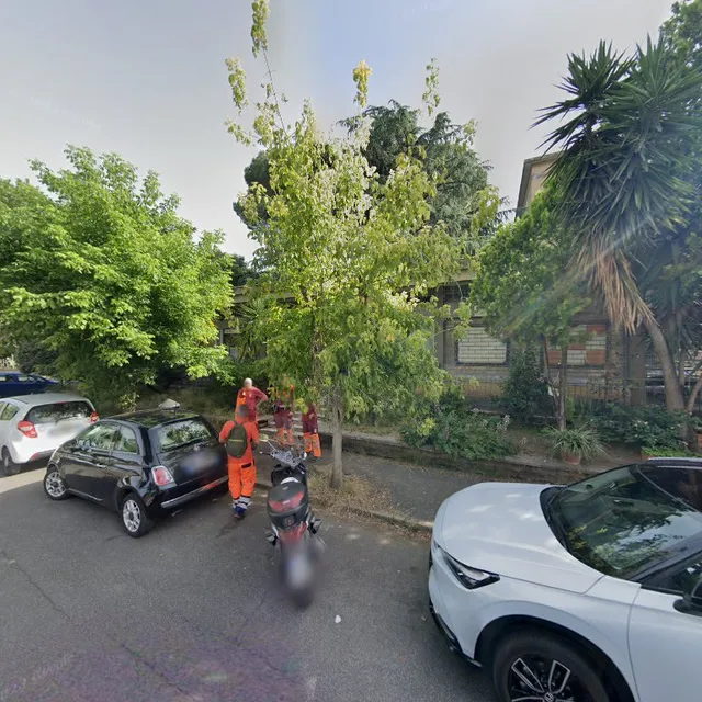 L`Angolo Verde Di Piselli Ugo