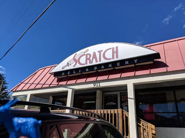 Scratch Deli & Bakery