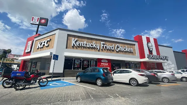 KFC