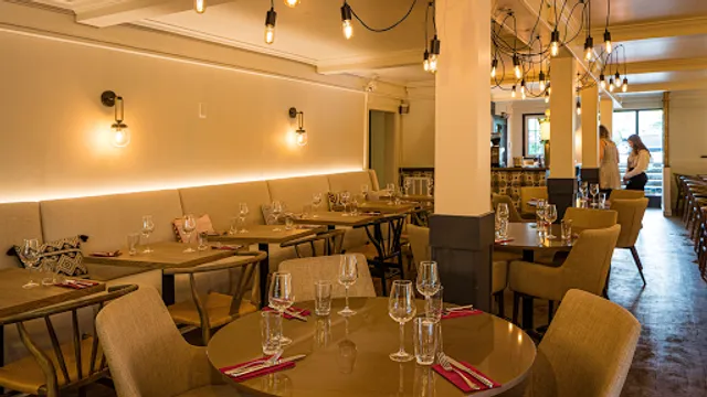 Robba da Matti (Westend)