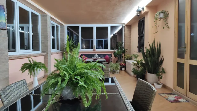 Bed & Breakfast Il Terrazzo Orvieto