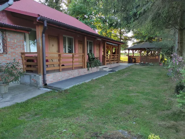 Agroturystyka "U Julii"