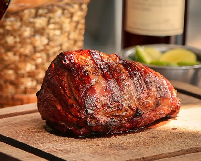 Fonda Argentina Antenas