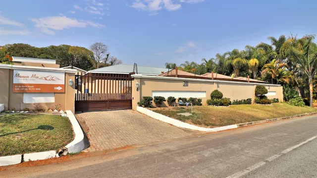 Guest House Mamma Mia Bed & Breakfast