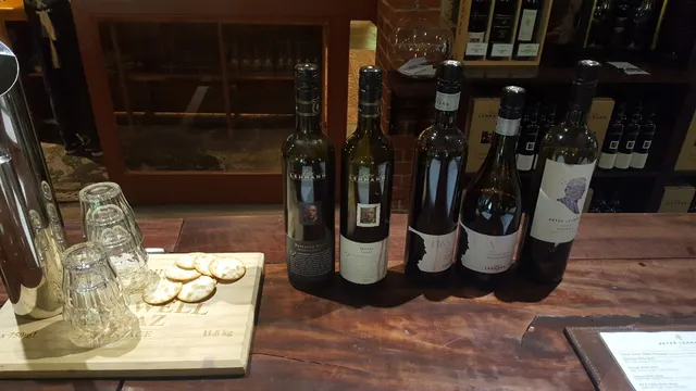 Peter Lehmann Wines