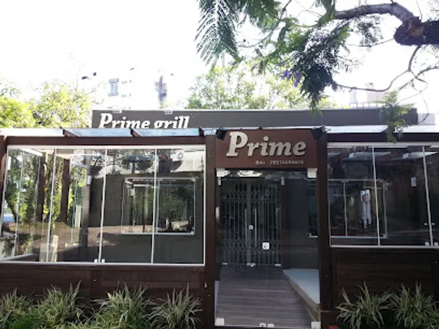 Restaurante Prime Grill