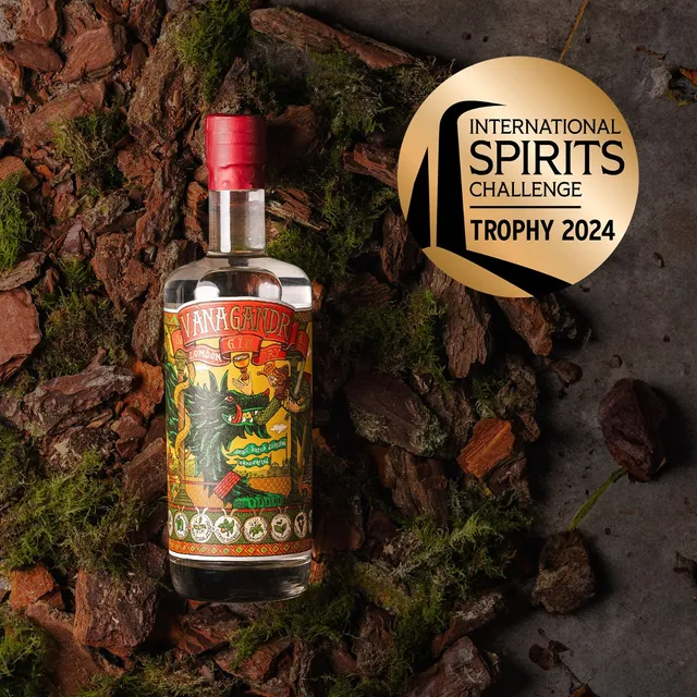 Vánagandr Destilerías S.L.