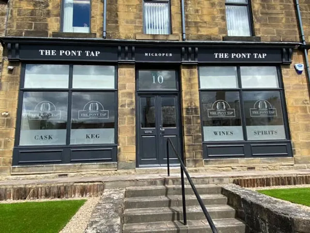 The Pont Tap