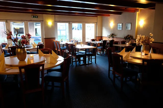 Chinees-Indisch Restaurant Kota Radja Grou